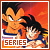 Series: Dragonball series