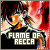Series: Flame of Recca Series: Flame of Recca