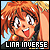 Characters: Lina Inverse (Slayers) Characters: Lina Inverse (Slayers)