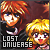 Series: Lost Universe Series: Lost Universe