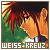TV Series: Weiss Kreuz TV Series: Weiss Kreuz