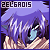 Characters: Zelgadis Greywords (Slayers)